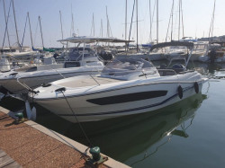 Location de bateau à La Trinité-sur-Mer