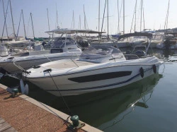 Location de bateau  à La Trinité-sur-Mer